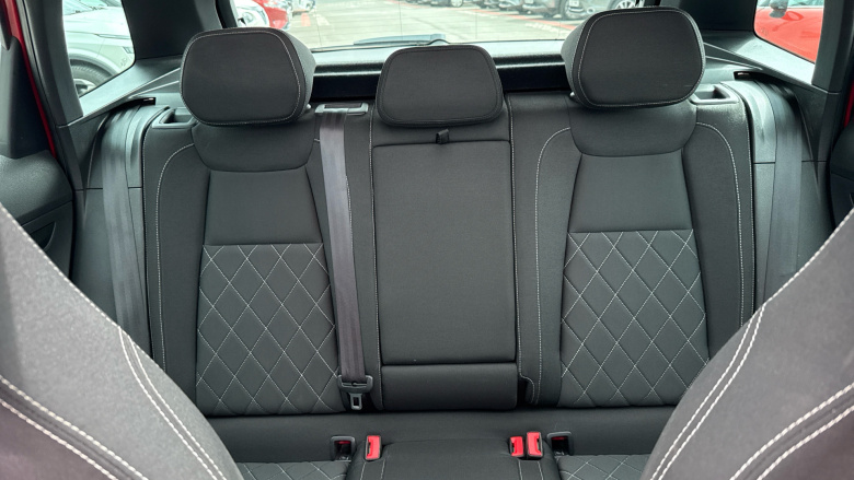 Skoda Karoq 2.0 TDI Sport Line 4x4 5dr Diesel Estate